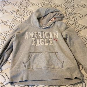 American eagle hoodie